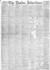 Dundee Advertiser Saturday 22 March 1884 Page 1