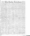 Dundee Advertiser Friday 30 May 1884 Page 1