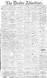 Dundee Advertiser Wednesday 04 June 1884 Page 1