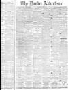 Dundee Advertiser Thursday 19 June 1884 Page 1