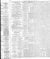 Dundee Advertiser Saturday 21 June 1884 Page 3