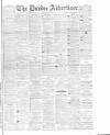 Dundee Advertiser Friday 11 July 1884 Page 1