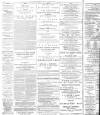 Dundee Advertiser Friday 24 October 1884 Page 1