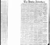 Dundee Advertiser Wednesday 18 February 1885 Page 1
