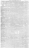 Dundee Advertiser Wednesday 18 February 1885 Page 6