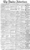Dundee Advertiser Thursday 02 April 1885 Page 1
