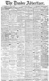 Dundee Advertiser Thursday 16 April 1885 Page 1
