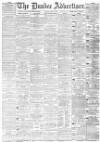 Dundee Advertiser Tuesday 12 May 1885 Page 1