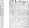 Dundee Advertiser Saturday 13 June 1885 Page 1