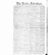 Dundee Advertiser Friday 19 June 1885 Page 1