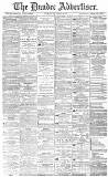 Dundee Advertiser Thursday 24 September 1885 Page 1