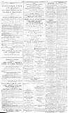 Dundee Advertiser Monday 21 December 1885 Page 8