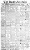 Dundee Advertiser Thursday 07 January 1886 Page 1