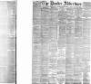 Dundee Advertiser Saturday 20 February 1886 Page 1