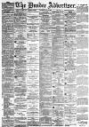 Dundee Advertiser Thursday 06 May 1886 Page 1