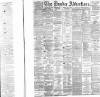 Dundee Advertiser Monday 05 July 1886 Page 1