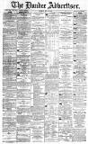 Dundee Advertiser Monday 12 July 1886 Page 1