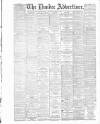 Dundee Advertiser Saturday 05 February 1887 Page 1