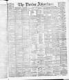 Dundee Advertiser Saturday 05 March 1887 Page 1