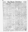 Dundee Advertiser Friday 10 June 1887 Page 1