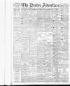 Dundee Advertiser Monday 04 July 1887 Page 1