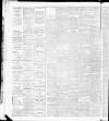 Dundee Advertiser Tuesday 08 November 1887 Page 1