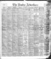 Dundee Advertiser Saturday 11 May 1889 Page 1