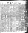 Dundee Advertiser Tuesday 04 June 1889 Page 1