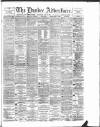 Dundee Advertiser Wednesday 12 June 1889 Page 1