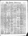 Dundee Advertiser Friday 21 June 1889 Page 1