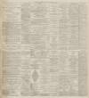 Dundee Advertiser Saturday 26 October 1889 Page 2