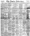 Dundee Advertiser Tuesday 29 April 1890 Page 1