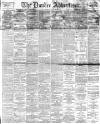Dundee Advertiser Tuesday 01 July 1890 Page 1
