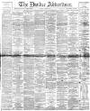 Dundee Advertiser Friday 08 August 1890 Page 1