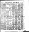 Dundee Advertiser Friday 30 January 1891 Page 1