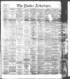 Dundee Advertiser Friday 20 February 1891 Page 1