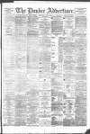Dundee Advertiser Wednesday 22 July 1891 Page 1