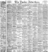 Dundee Advertiser Tuesday 24 May 1892 Page 1