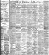 Dundee Advertiser Tuesday 07 June 1892 Page 1