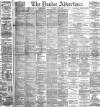 Dundee Advertiser Saturday 11 June 1892 Page 1