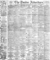 Dundee Advertiser Wednesday 24 August 1892 Page 1