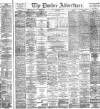 Dundee Advertiser Friday 02 September 1892 Page 1