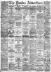 Dundee Advertiser Wednesday 19 October 1892 Page 1