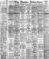 Dundee Advertiser Wednesday 04 January 1893 Page 1