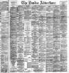 Dundee Advertiser Friday 13 January 1893 Page 1
