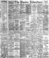 Dundee Advertiser Monday 06 February 1893 Page 1