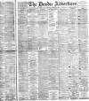 Dundee Advertiser Wednesday 08 February 1893 Page 1