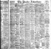 Dundee Advertiser Monday 20 February 1893 Page 1