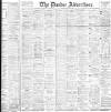 Dundee Advertiser Wednesday 01 March 1893 Page 1