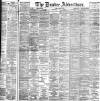 Dundee Advertiser Tuesday 04 April 1893 Page 1